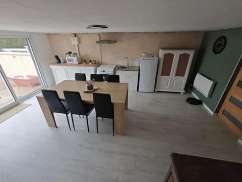 Chambre à louer Apartment in Normandy