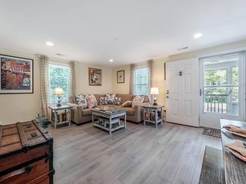 Ankers Away House in Surf City