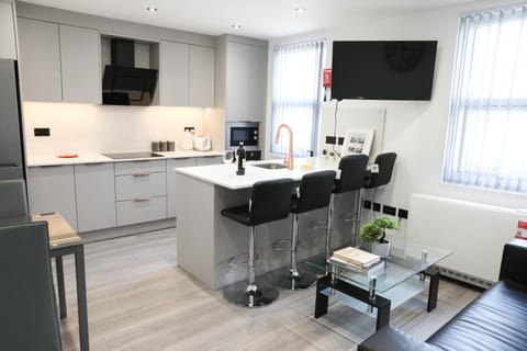 oven, stove, kitchen