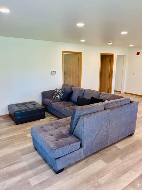 Zero Rock Two-Story Suite Apartment in Wisconsin Dells