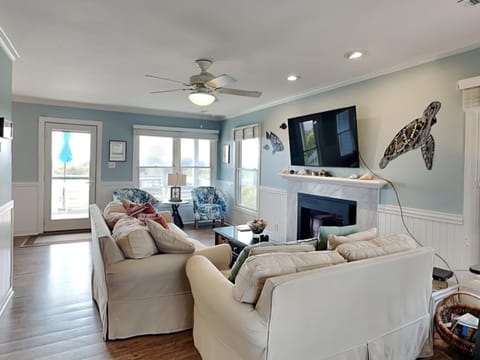 Baylin B #11B House in Topsail Beach