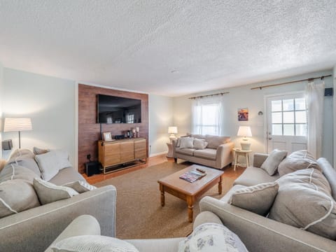 Beach Breeze House in Carolina Beach