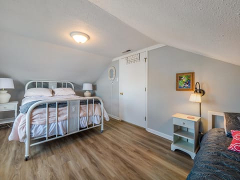 Beach Breeze House in Carolina Beach