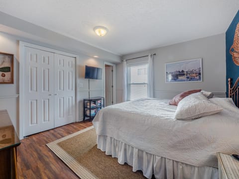 Beach Breeze House in Carolina Beach