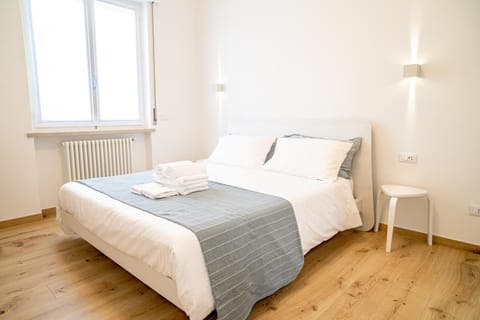 Bergamini 23 Lake Garda Apartment in Peschiera del Garda