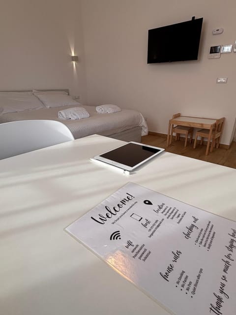 Bergamini 23 Lake Garda Apartment in Peschiera del Garda