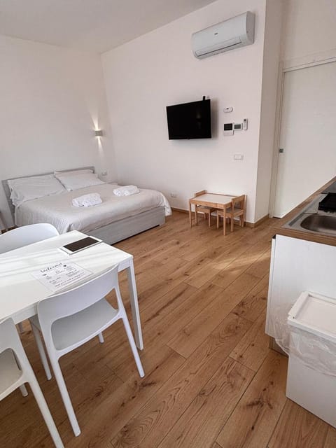 Bergamini 23 Lake Garda Apartment in Peschiera del Garda