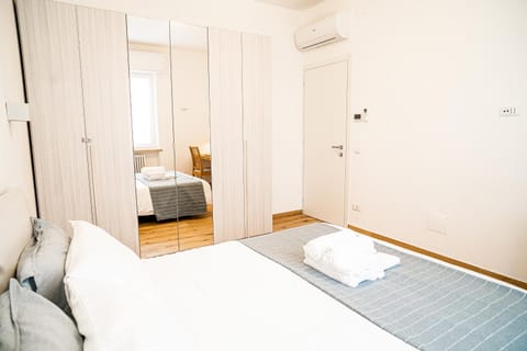 Bergamini 23 Lake Garda Apartment in Peschiera del Garda