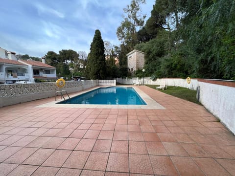 Apartamento Torremuelle Playa Apartment in Benalmadena