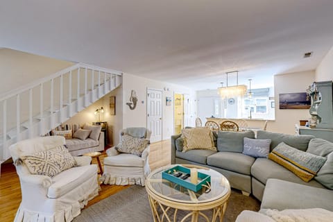 Westwood --- 828 Westwood Unit D House in Bethany Beach