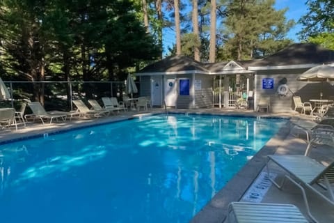 Westwood --- 828 Westwood Unit D House in Bethany Beach