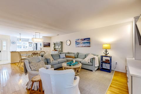 Westwood --- 828 Westwood Unit D House in Bethany Beach