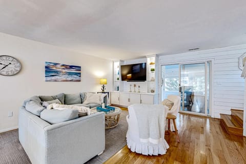 Westwood --- 828 Westwood Unit D House in Bethany Beach