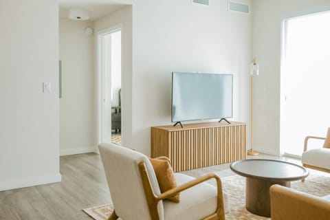 Hard Rock Stadium Home Base! Luxe Condo with Pool Apartment in Miami Gardens