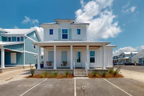 The Sandy Cottage House in Orange Beach