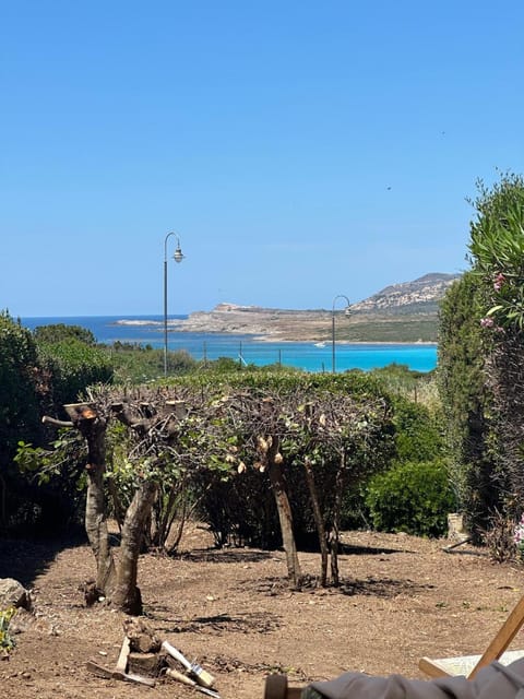 Stintino vista mare l'ancora Apartment in Stintino
