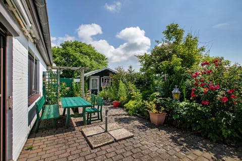 Erdgeschosswohnung Apartment in Schleswig-Holstein