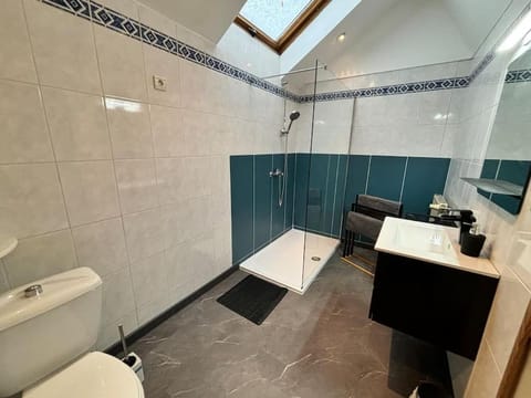 Mini-Loft, terrasse 24m2, Internet Haut-débit, garage privé et place de parking Apartment in Switzerland