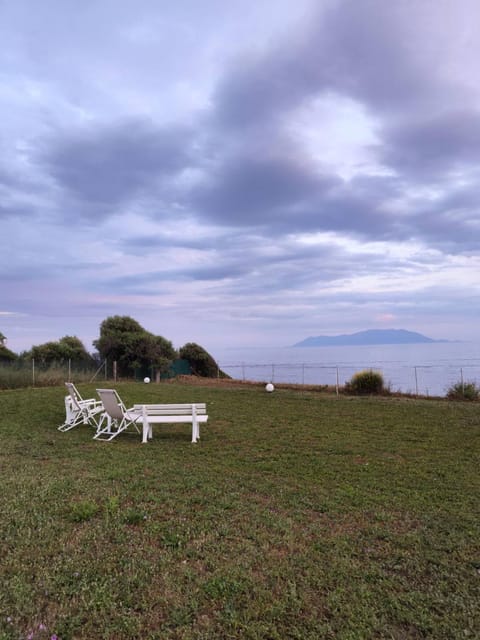 Villa Anestaki by the sea House in Evros, Greece