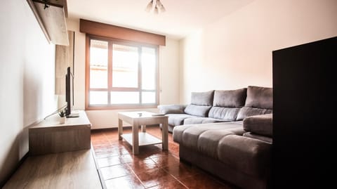 Apartamento con plaza de garaje y ascensor en A Guarda Apartment in Viana do Castelo District, Portugal