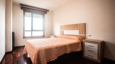 Apartamento con plaza de garaje y ascensor en A Guarda Apartment in Viana do Castelo District, Portugal