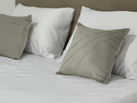 Next Rooms Love hotel in Skopje