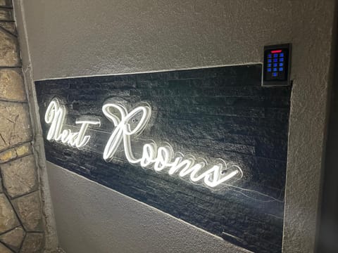 Next Rooms Love hotel in Skopje