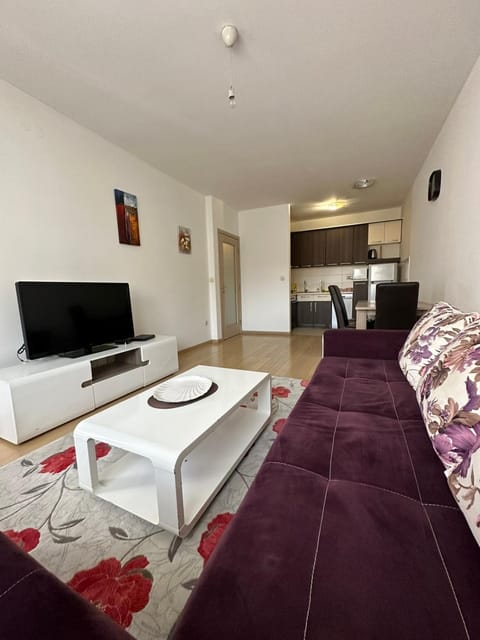 Marija apartment City kvart Apartment in Podgorica