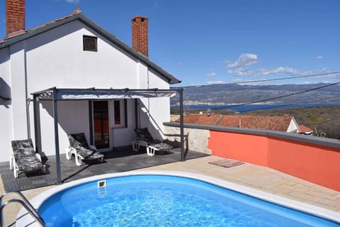 Summer, Balcony/Terrace