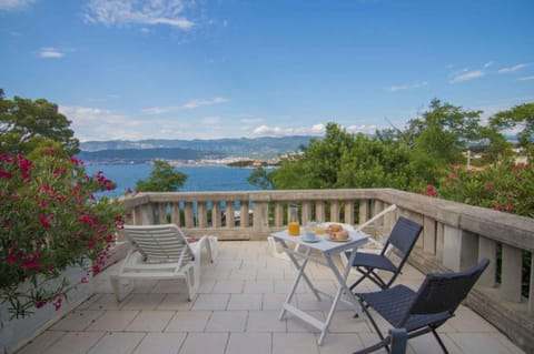 Summer, Garden, Balcony/Terrace, Sea view