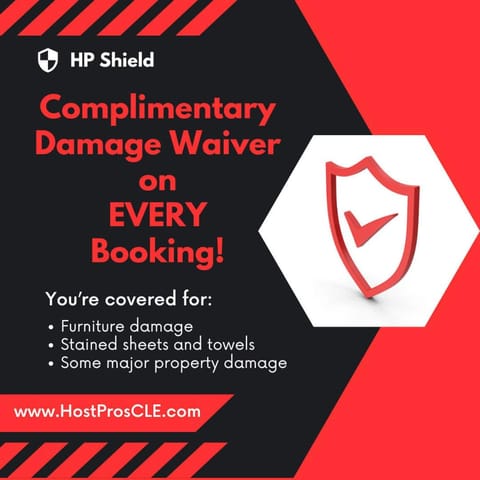 Tiny Taco House Apartment in Lakewood