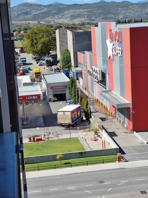 Arina apartment Apartment in Podgorica