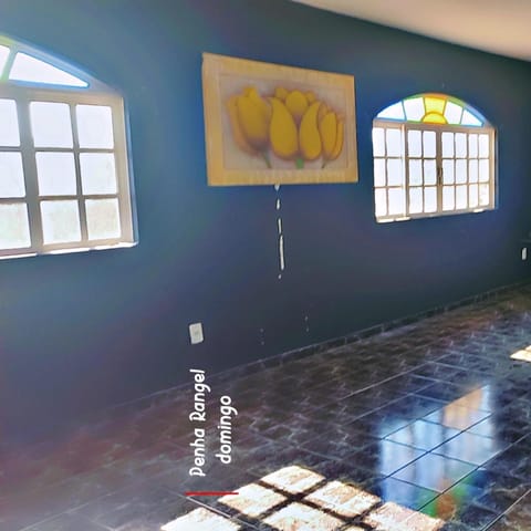 Mansão Espetacular , vista para lagoa Campground/ 
RV Resort in São Pedro da Aldeia