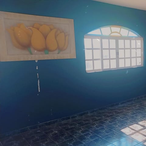 Mansão Espetacular , vista para lagoa Campground/ 
RV Resort in São Pedro da Aldeia