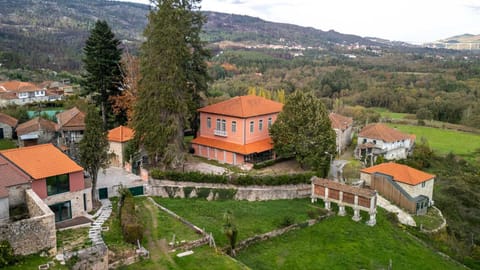 Property building, Natural landscape