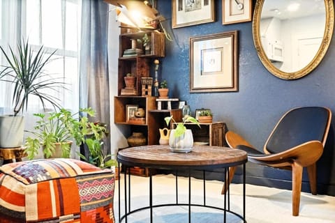 1BR Apt 8min St Anthony Monthly 20 Off #03D House in Oklahoma City