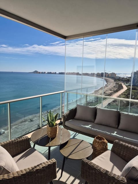 Sea view