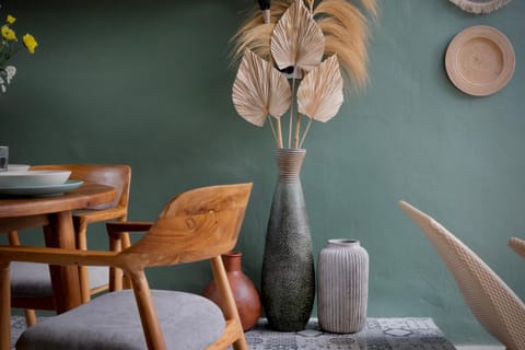 Rumah Putu Mustika Villa in Abiansemal