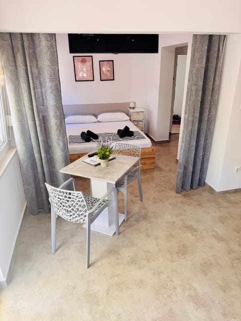 Apartments MIRNO MORE, Rogoznica Apartment in Šibenik-Knin County, Croatia