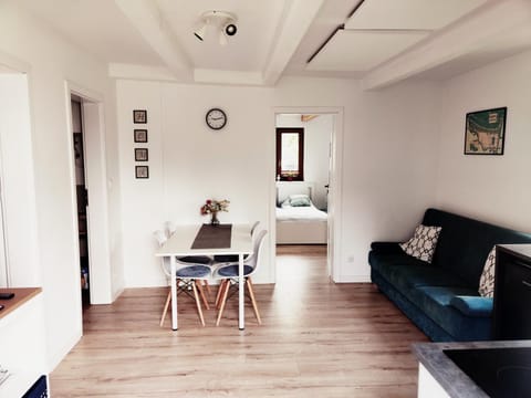 Przystanek Przegalina Apartment in Gdansk