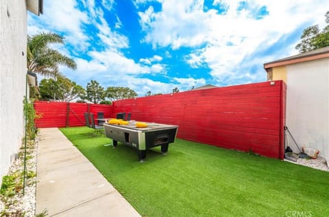 Charming Private Room 4 Vacation rental in Compton