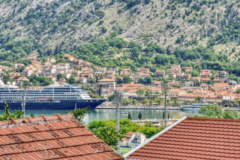Day, Natural landscape, City view, Mountain view, Sea view