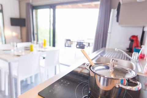 Camping La Chapoulière Campground/ 
RV Resort in Provence-Alpes-Côte d'Azur