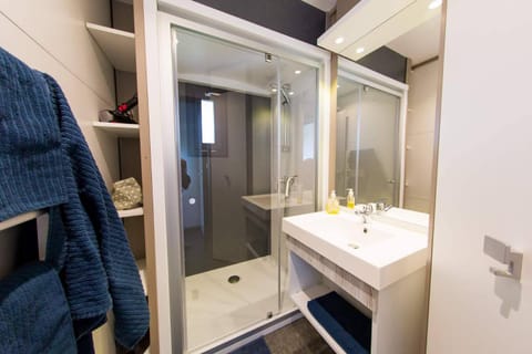 Camping La Chapoulière Campground/ 
RV Resort in Provence-Alpes-Côte d'Azur