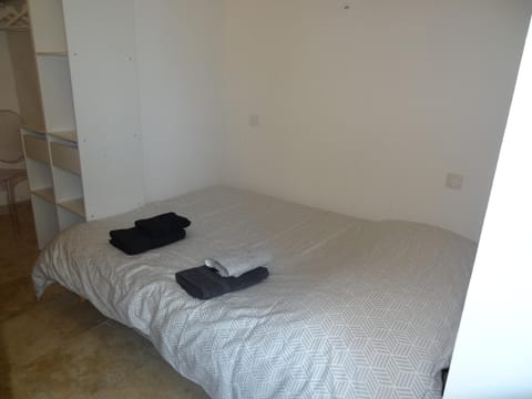 Les Bosquets Apartment in Alès