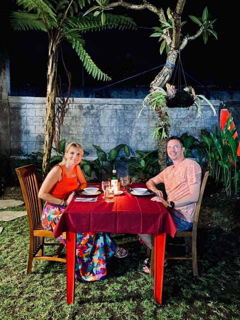 Ari Guest House Apartment in Karangasem Regency