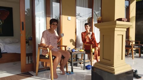 Ari Guest House Apartment in Karangasem Regency