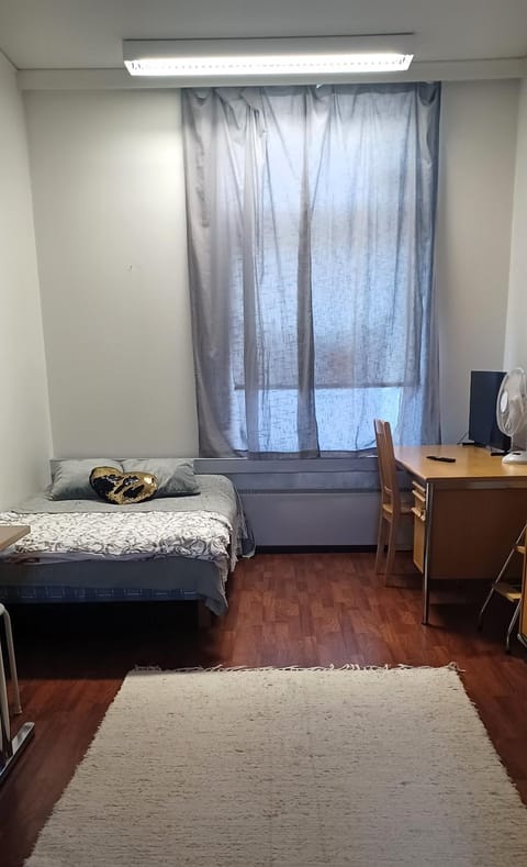 Toimisto-Majoitus B Apartment in Finland