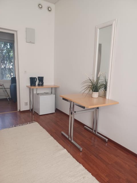 Toimisto-Majoitus B Apartment in Finland