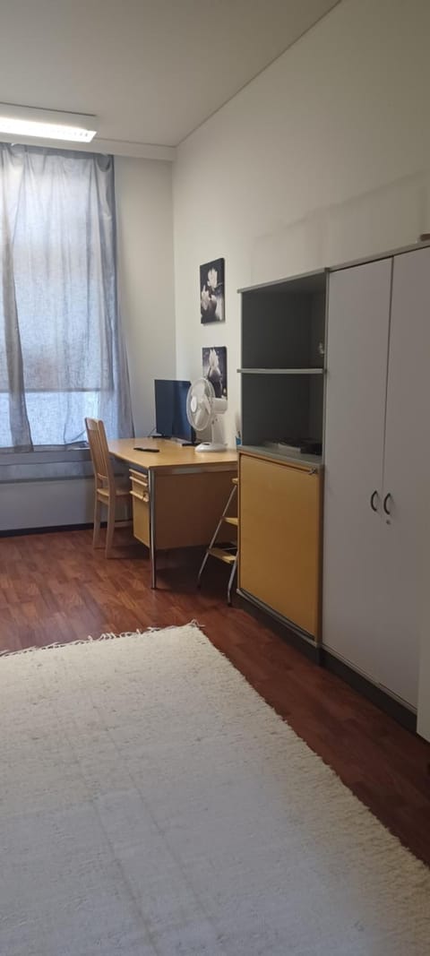 Toimisto-Majoitus B Apartment in Finland